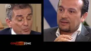 Can Greece deliver this time? | Conflict Zone