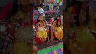 shree mad bhagwat katha day 2 #viralvideo #minivlog