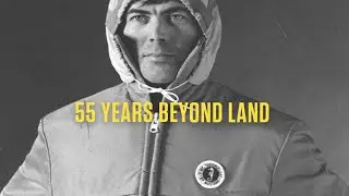 55 Years Beyond Land | Mustang Survival