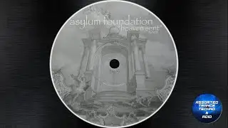 [Hard Trance] Asylum Foundation - Heaven Sent [Bootleg remix of Bedrock's Heaven Scent] 2005