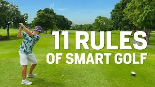 Stop Playing Cheap Dopamine Golf: 11 Non-Negotiables