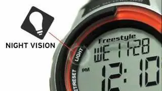 Freestyle Watches | The Mariner