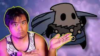[🔴LIVE] Going back to getting lost... | Hollow Knight