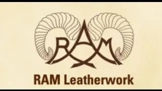 RAM  Leatherwork Introduction