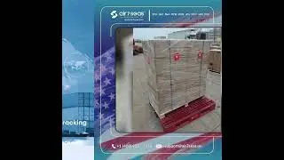 International logistics solution  #air7seas#reliableshipping #ontimedelivery #logisticssolutions