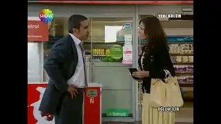 Ozlem Conker ve Emrah - Oglum Icim