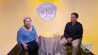 Celebrando la Vida con Zandra Pedraza & Jos&eacute; Rafael Quintana - &iquest;C&oacute;noces el Club Tob&iacute;as?