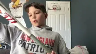 CatX Bat Review