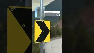 Curve Warning Systems | Day 3 Rural Road Safety Awareness Week