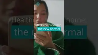 Virtual Health: The New Normal