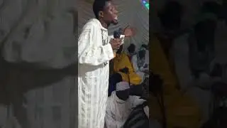 Sheikh Alieu Touray: Jarra Sutukung Sillah Kunda Ziyareh 2025