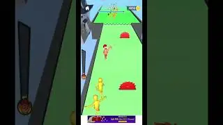 Slap and Run Walkthrough Android
