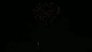 Jorge Fireworks New Generation 1  JW27