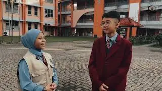 EPISOD 28: MAJLIS WATIKAH PELANTIKAN PEMIMPIN MUDA SK KANTAN PERMAI SESI 2025/2026