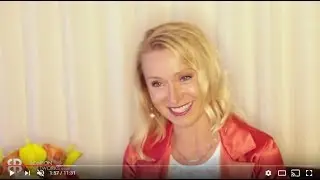 MEET DR. GOSIA LORENZ - The Commando Coach, BONBON Networks