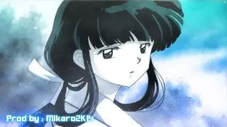 Inuyasha - Kikyo Theme Hip Hop R&B Remix 2012 (2014 Edition) - Mikaro2K14