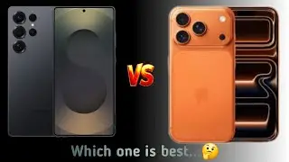 Iphone vs Samsung | Brightness test | Which phone has better Brightness display!🤔 #samsung #iphone