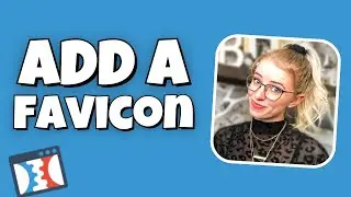 How To ADD A FAVICON In ClickFunnels 1.0 FOR FREE | Create A Custom Favicon