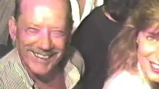 Balada dos anos 80 e 90 (Discoteca Queops Campinas SP Brasil)