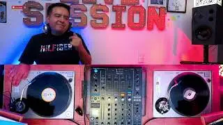 Virtualsound pres Live sessions the best 2000&acute;s #djset #dj #electronicmusic  #dj