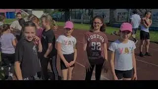 Bundesjugendspiele 2023