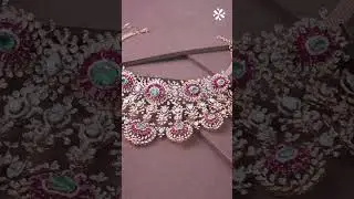 Witness a new 'aura' in the world of jewellery