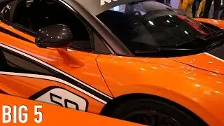 CES 2017 Metra New Line Up - Booth Set Up - Big 5 Electronics