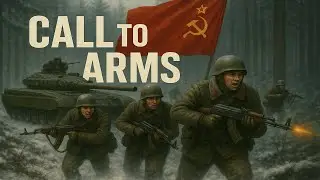Call to arms : gates of hell (URSS vs USA)
