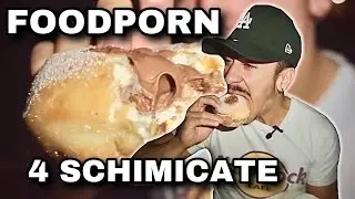 I MIGLIORI 4 FOODPORN di ROMA | DOLCE EDITION