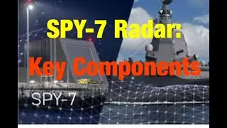 SPY-7 Radar: Fujitsu to Supply Key Components