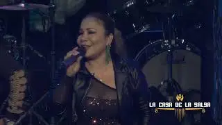 Mix Olga Ta&ntilde;&oacute;n - Marisol - La casa de la Salsa - 2025