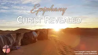 Victoria Christian Reformed Church Worship Service, January 21, 2024