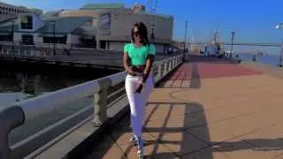 Lee Mazin-Holla At Me (Official Video)
