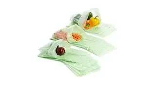 Debbie Meyer GreenBags 50piece ProduceStorage Bags