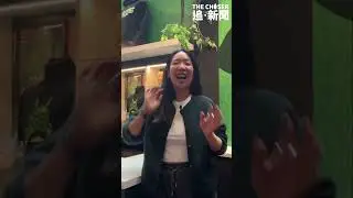 《龍貓》音樂劇港人參演身影處處   首席木偶師公開入行秘密｜追專訪 #龍貓 #totoro #musical #London #追新聞 #thechaser