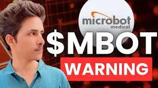 MBOT Stock (Microbot Medical stock analysis) MBOT STOCK PREDICTION MBOT STOCK analysis MBOT stock