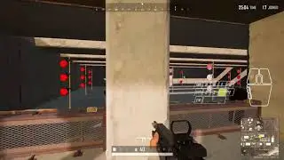 Action Queuing (or the lack of): Why PUBG feels unresponsive and sluggish. [OUTDATED 2022]