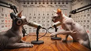 I Used AI to Ask Cats To Roast Americans and Brits, They Absolutely Didn&rsquo;t Hold Back