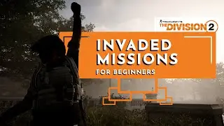 Invaded Missions - For Beginners