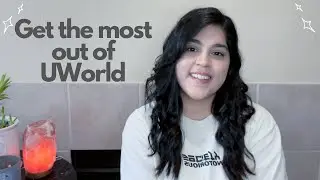 USMLE STEP 1: How to review & learn from UWorld
