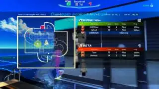 S4 League Gameplay - Private Server by Antath