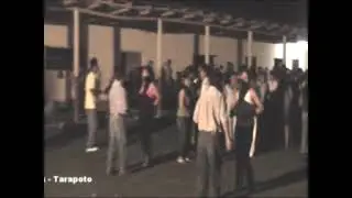 MIX LA BACHITA - LOS INMORTALES IMPACTO VERDE