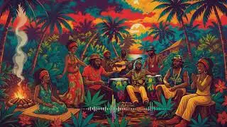 🔥 Rasta Grooves & Rasta Vibes 2026 | Top Dub Reggae Session | Island Flow 🌿
