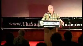 Chris Hedges 