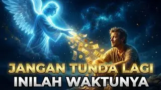 JIWA TERPILIH ✨️ Tonton Sebelum 30 Januari: Kesempatan Baik Muncul di Saat yang Tepat