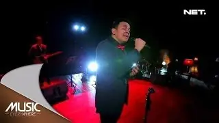 Music Everywhere Special Kemerdekaan - Tulus - Raja Negeriku