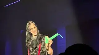 Avatar - Puppet Show live 09/25/23