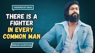 YASH: Set Scary Goals & Win Big | ENGLISH SPEECH | Learn English with Subtitles