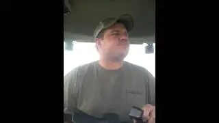 Gold rush parody all about the bass