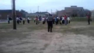 James Singleton Charter School
